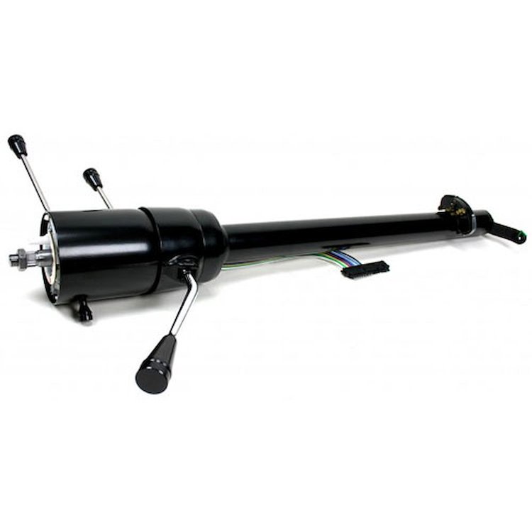 Retrofit Tilt Column Shift Steering Column 1962-66 Nova