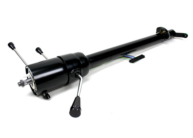 1962-66 Nova Steering Col