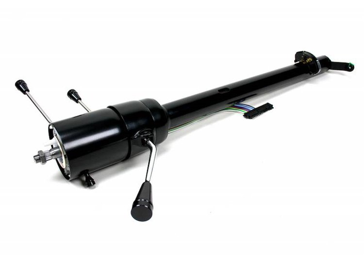 STEERING COLUMN TILT COLU