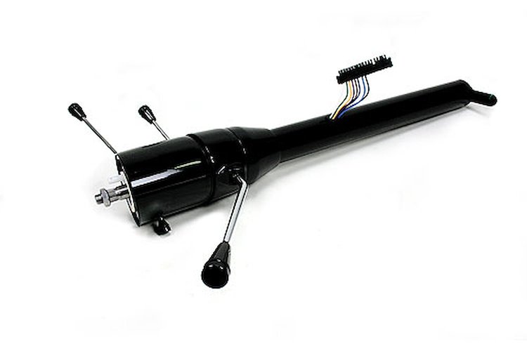 Retrofit Tilt Column Shift Steering Column 1955-59 Chevy Truck