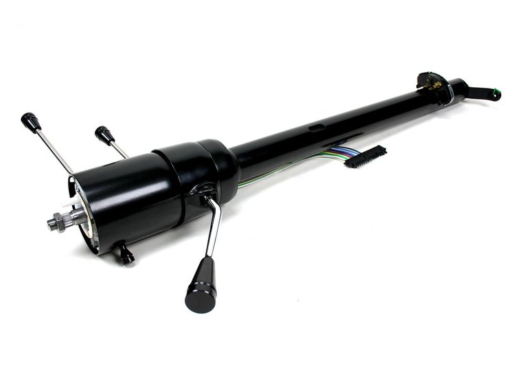 Retrofit Tilt Column Shift Steering Column 1963-64 Impala