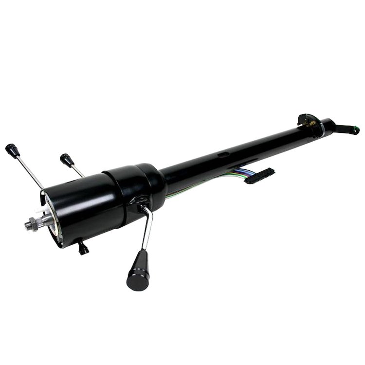 Retrofit Tilt Column Shift Steering Column 1967 Impala