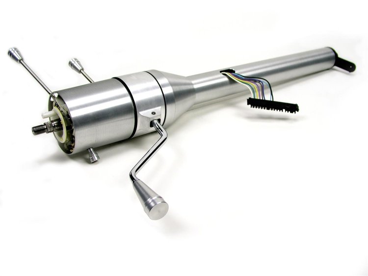 Retrofit Tilt Column Shift Steering Column 1947-54 Chevy Truck