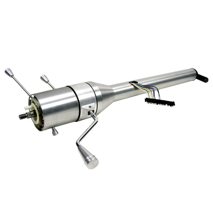 Retrofit Tilt Column Shift Steering Column 1955-59 Chevy Truck