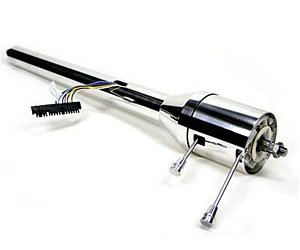 Retrofit Tilt Column Shift Steering Column 1967-72 Chevy Truck