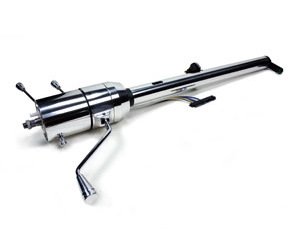 Retrofit Tilt Column Shift Steering Column 1965-66 Impala