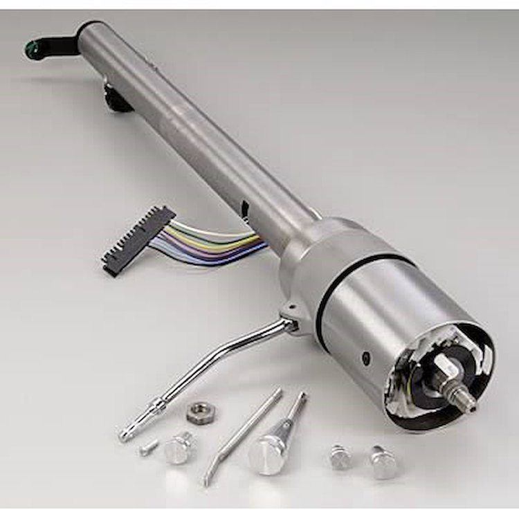 Retrofit Tilt Column Shift Steering Column 1967 Impala