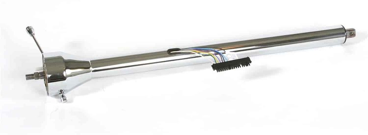 CUSTOM 33 Chrome Straight