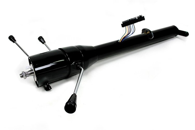 62-66 Nova/64-65 Chev/64-65 El Camino Stght C/S BPC Column
