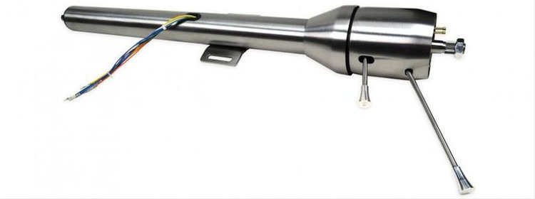 Retrofit Ford Style Tilt Floor Shift Steering Column 1965-66 Half-Ton Ford Truck
