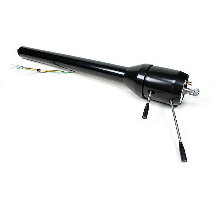 Retrofit Tilt Floor Shift Steering Column 1965 Mercury Comet
