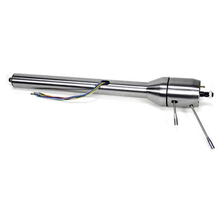 Retrofit Tilt Floor Shift Steering Column 1965 Ford Falcon