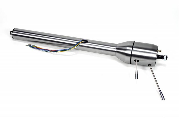 Retrofit Tilt Floor Shift Steering Column 1965 Ford Falcon