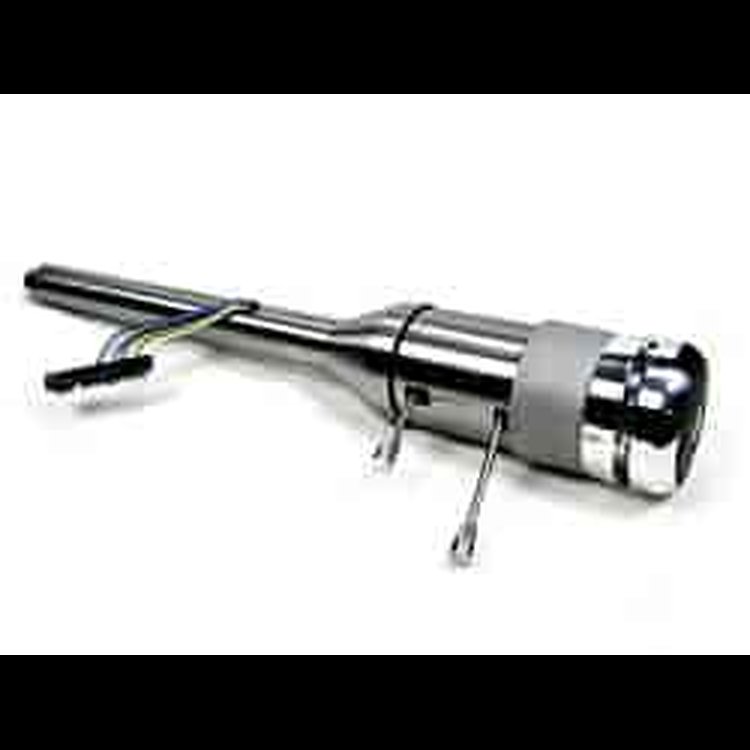 Universal Tilt/Telescoping Floor Shift Steering Column Length: 33-1/4"