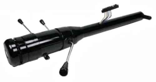 Universal Tilt/Telescoping Floor Shift Steering Column Length: 33-1/4"
