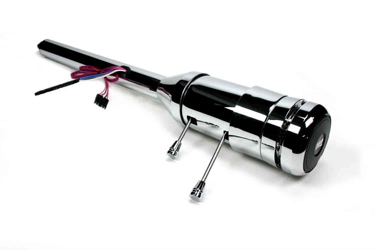 CUSTOM 33 1/4 Chrome Tilt