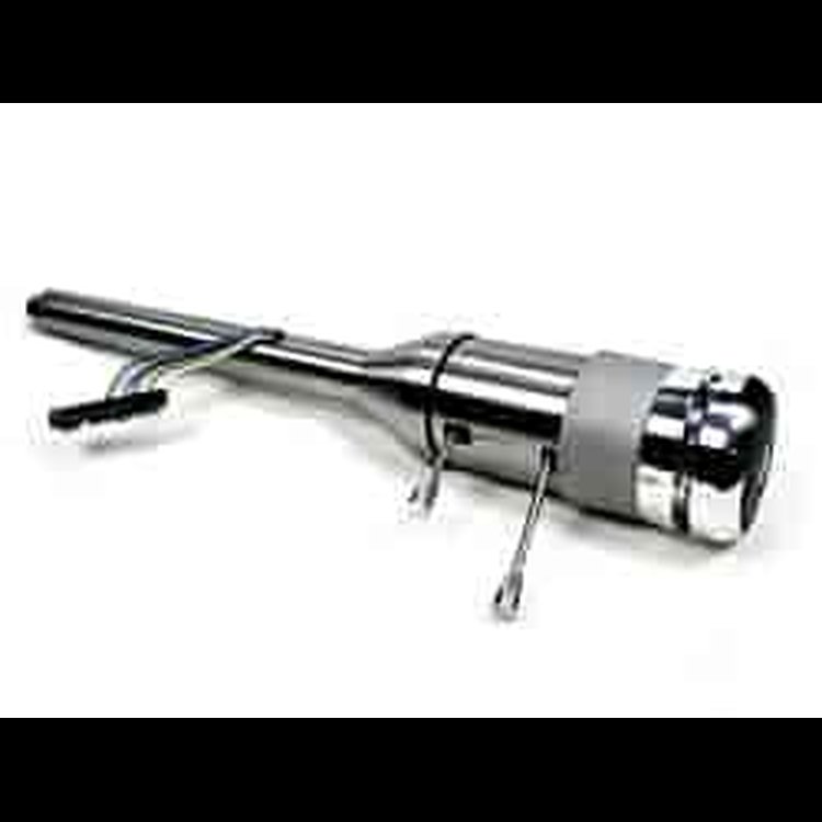 Universal Tilt/Telescoping Floor Shift Steering Column Length: 38-1/4"