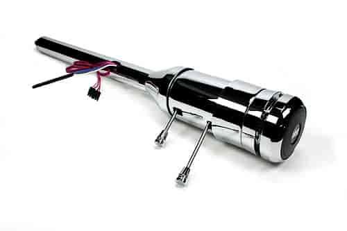 Universal Tilt/Telescoping Floor Shift Steering Column Length: 38-1/4"