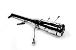 Universal Tilt/Telescoping Column Shift Steering Column Length: 31-1/4"