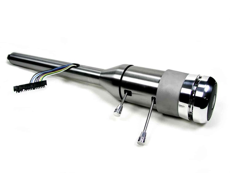 CUSTOM 31 1/4 Steel Tilt/