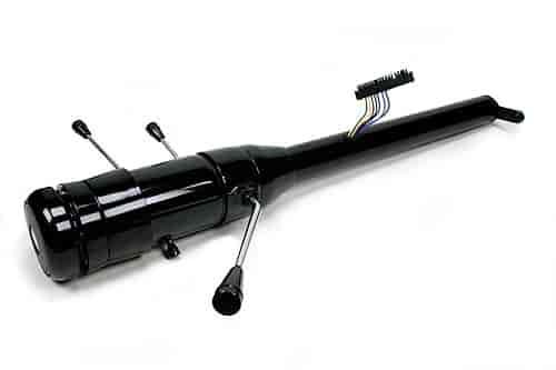 Universal Tilt/Telescoping Column Shift Steering Column Length: 38-1/4"