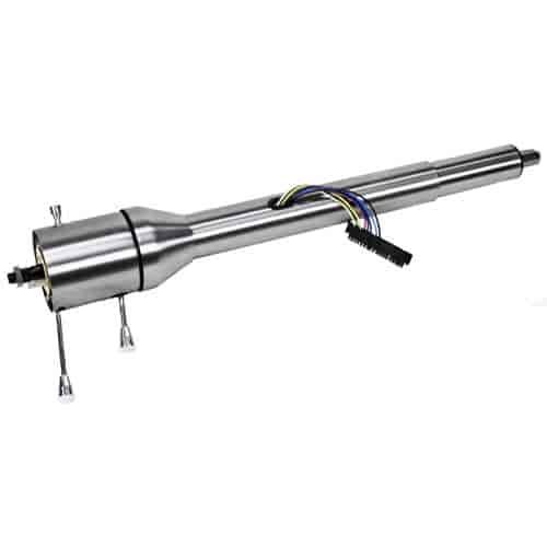 Right-Hand Drive Collapsible Tilt Steering Column Length: 32"