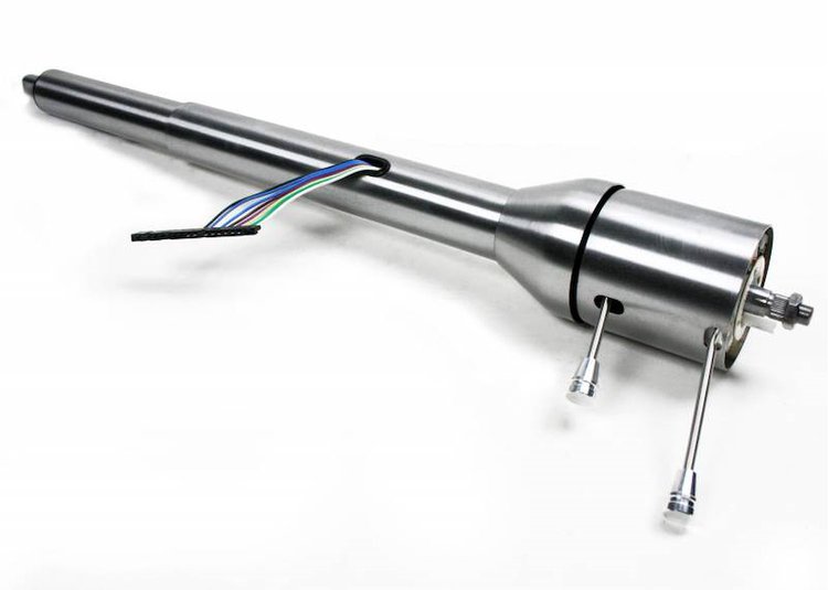 Right-Hand Drive Collapsible Tilt Steering Column 1967-68 Camaro