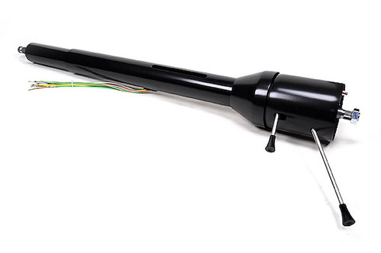 Retrofit Tilt Floor Shift Steering Column 1968 Mustang