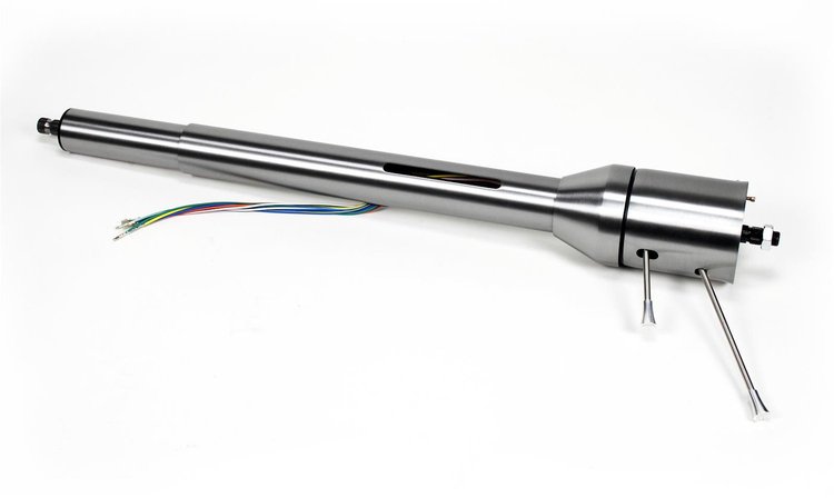 Retrofit Tilt Floor Shift Steering Column 1969 Mustang