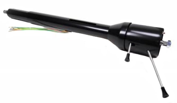 Retrofit Tilt Floor Shift Steering Column 1969 Mustang