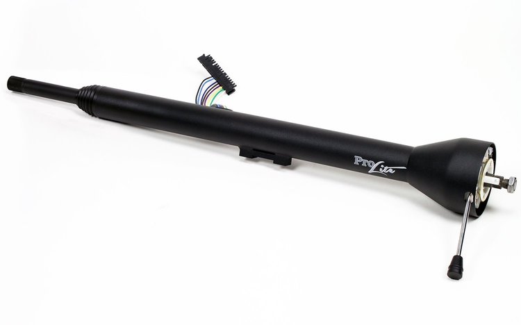 Straight Pro-Lite Steering Column 1965-66 Mustang