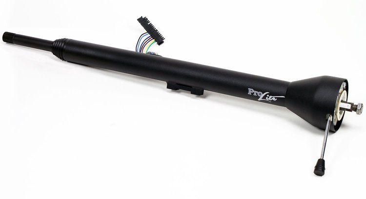 Straight Pro-Lite Steering Column 1962-66 Chevy II/Nova