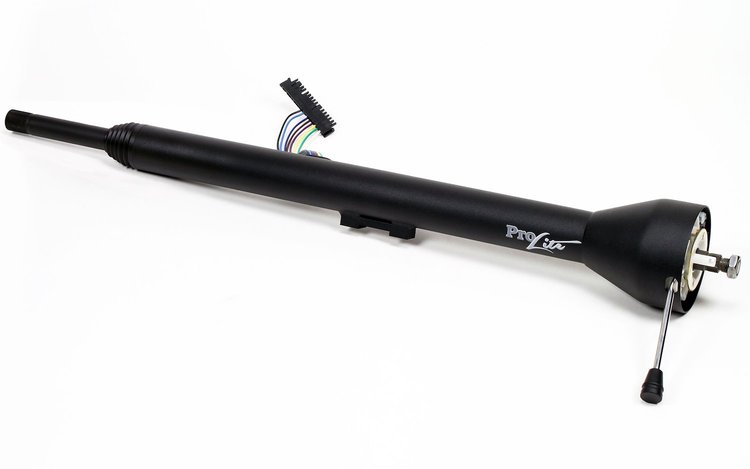 Straight Pro-Lite Steering Column 1967-68 Camaro