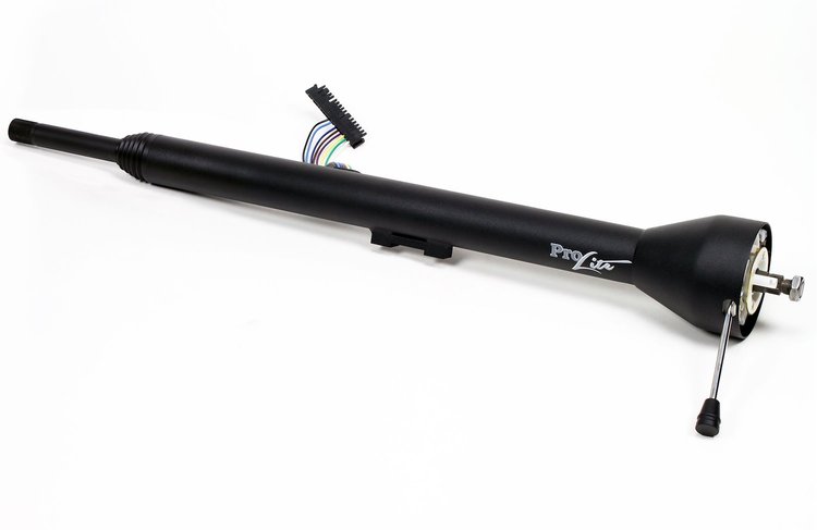Straight Pro-Lite Steering Column 1969 Camaro