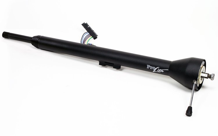 Straight Pro-Lite Steering Column 1970-75 Camaro