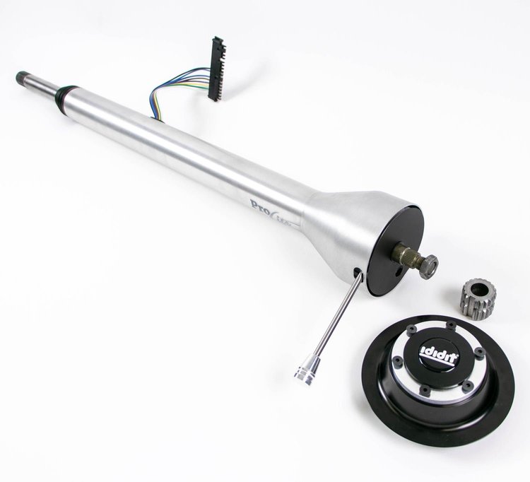STEERING COLUMN PRO-LITE