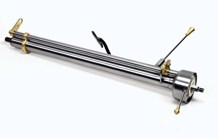 STEERING COLUMN 40 S STYL