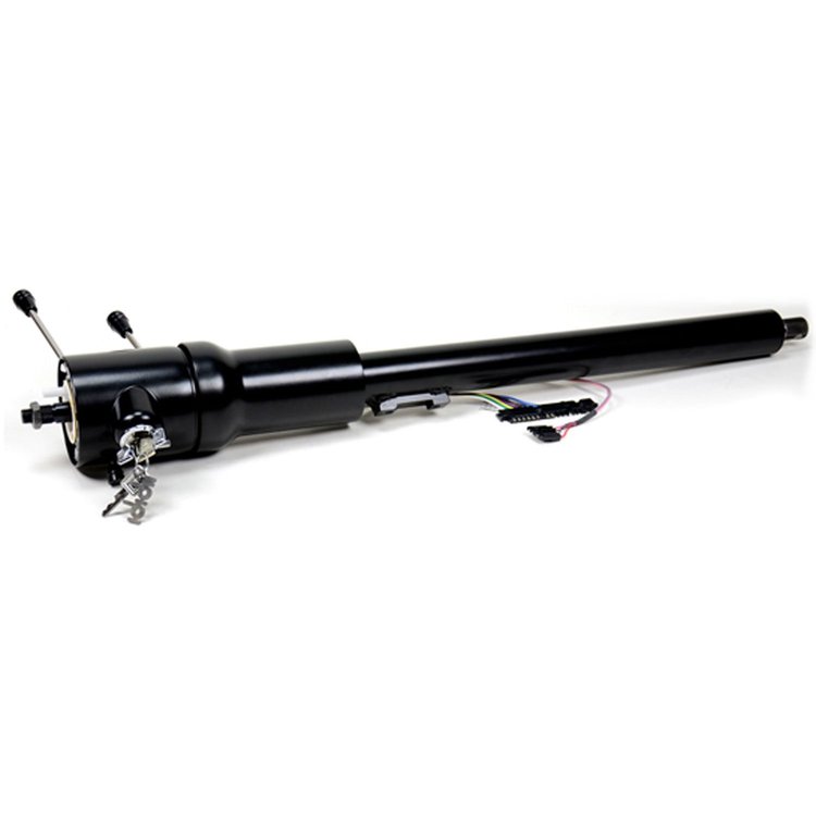 Retrofit Tilt Floor Shift Steering Column 1969-72 Chevelle/El Camino/GTO