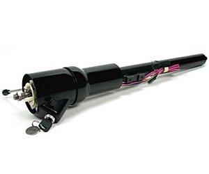 Retrofit Tilt Floor Shift Steering Column 1969-73 Nova