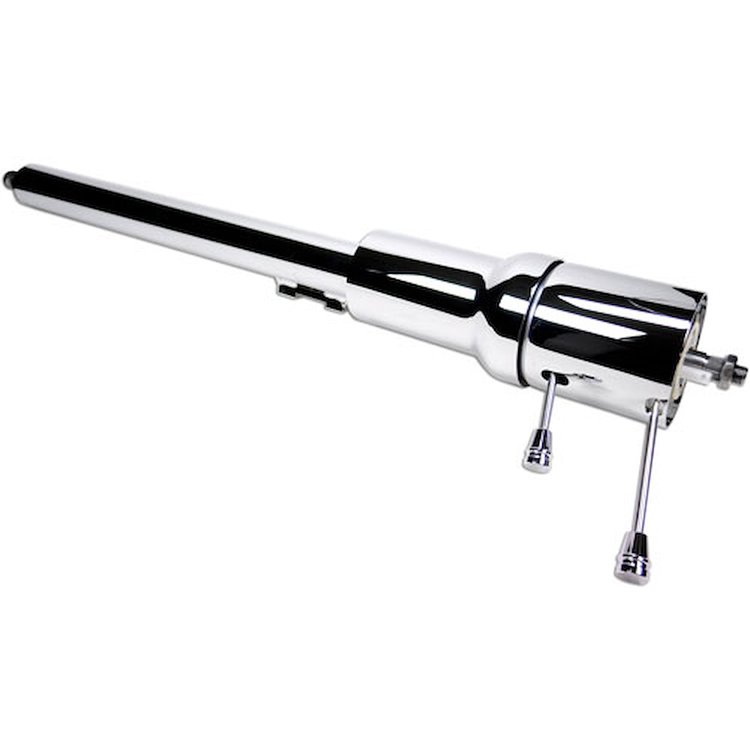 Retrofit Tilt Floor Shift Steering Column 1976-86 Jeep CJ5/CJ7