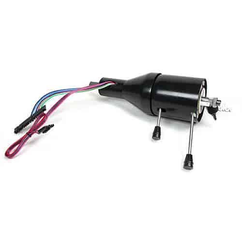 Universal Tilt Floor Shift Steering Column Length: 12"