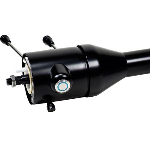 Universal Tilt Floor Shift Steering Column Length: 30"