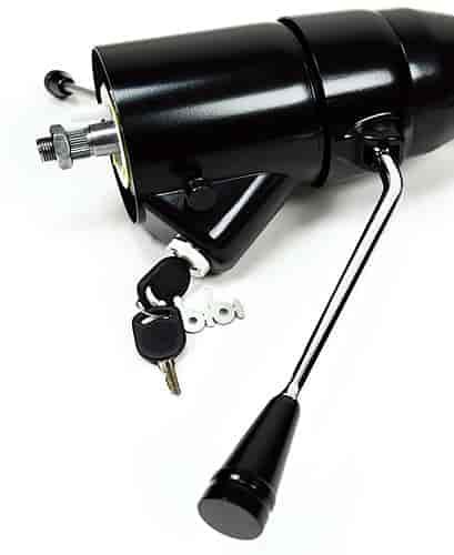 CUSTOM 28-in Tilt Column Shift w/Ignition BPC Column