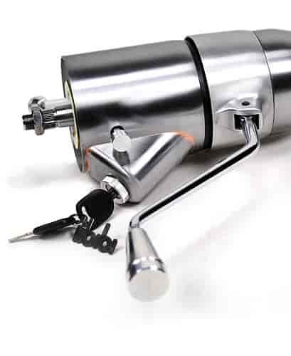 CUSTOM 30 Steel Tilt Colu