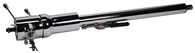 Retrofit Tilt Column Shift Steering Column 1971-76 Impala/Caprice