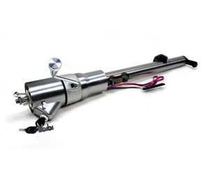 Retrofit Tilt Column Shift Steering Column 1969 Camaro