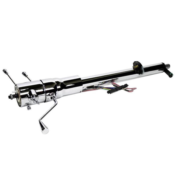 Retrofit Tilt Column Shift Steering Column 1969 Camaro