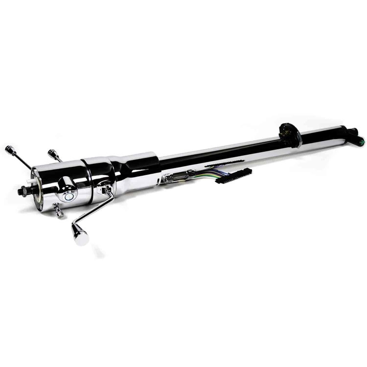 Retrofit Tilt Column Shift Steering Column 1971-76 Impala/Caprice