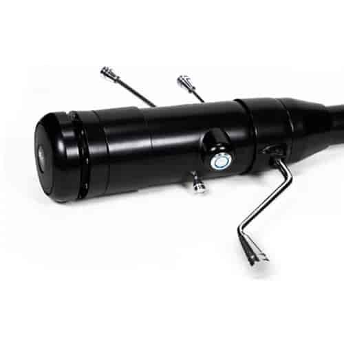 Universal Tilt/Telescoping Floor Shift Steering Column Length: 38-1/4"