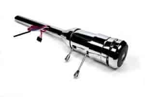 Universal Tilt/Telescoping Column Shift Steering Column Length: 31-1/4"